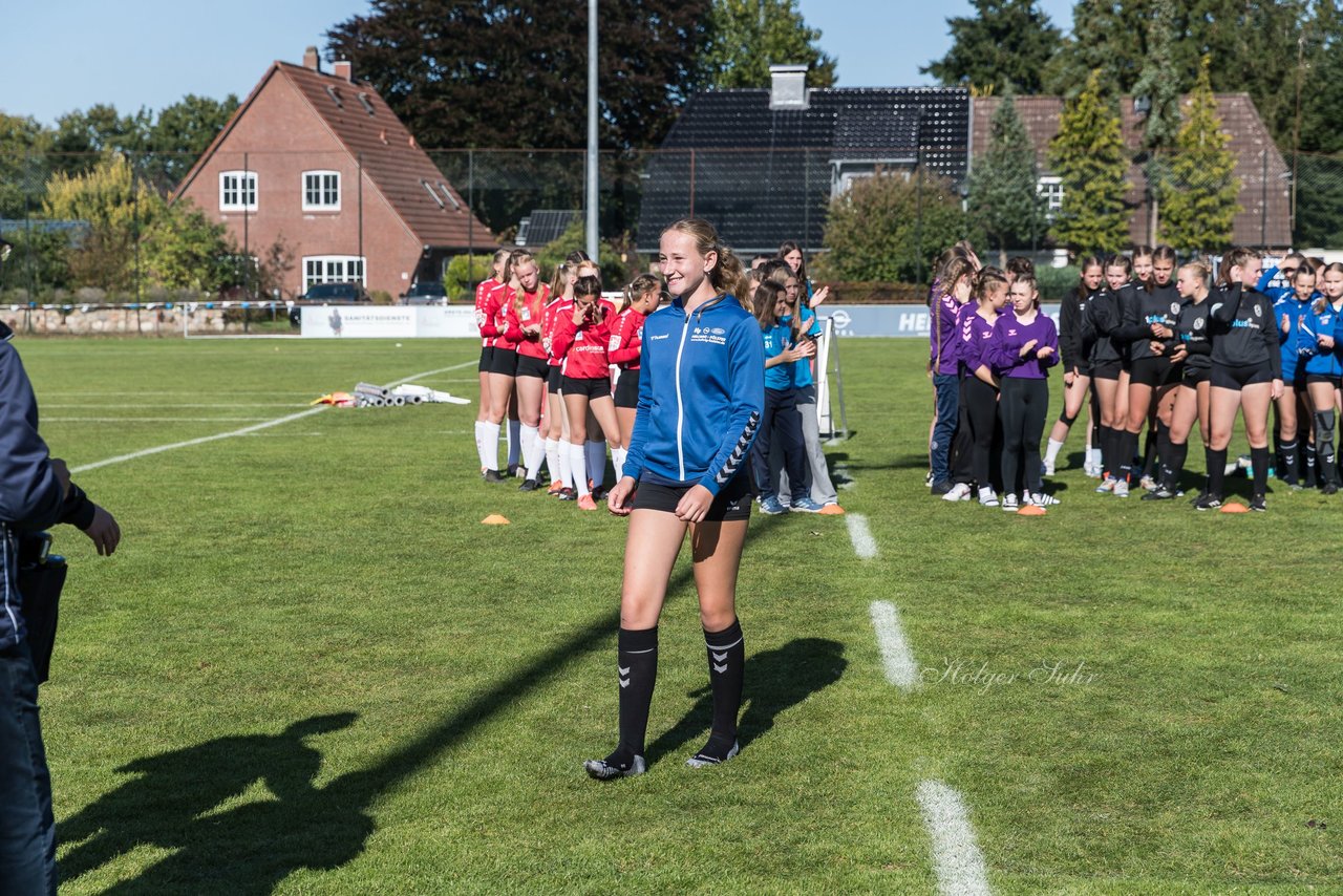 Bild 110 - wU16 Deutsche Meisterschaft